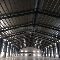 Cho Thuê Xưởng May 7.500m2  Đỗ Văn Dậy, Hóc Môn, gần Dương Công Khi