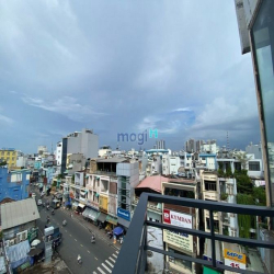 Chdv Tô Hiến Thành, Quận 10, Gần Big C Miền Đông