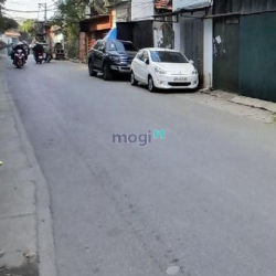 Bán đất rất đẹpTiến Thành-Dương Nội, ngõ thông, gần hồ 39,5m2, 2.4 tỷ