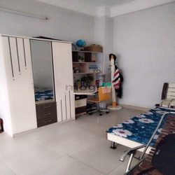 Hẻm nhựa 8m 110m2(4x20m nở hậu) 370m2xd btct Lý Thường Kiệt, Tân Binh