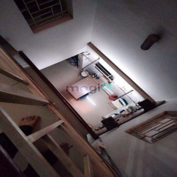 Hẻm nhựa 8m 110m2(4x20m nở hậu) 370m2xd btct Lý Thường Kiệt, Tân Binh