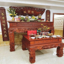 Nhiều gỗ quý ôtô ngủ nhà 5x19m đường 8m tặng nội thất tiền tỷ, 14tỷ TL