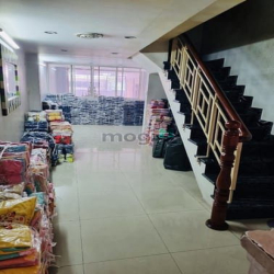 Hẻm nhựa 8m 110m2(4x20m nở hậu) 370m2xd btct Lý Thường Kiệt, Tân Binh