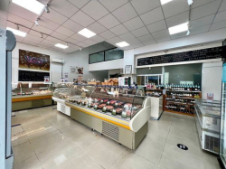 CHO THUÊ shop 160m2 Mỹ Khánh 3, góc đường Phạm Thái Bường, Phú Mỹ Hưng