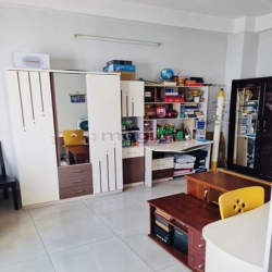 Hẻm nhựa 8m 110m2(4x20m nở hậu) 370m2xd btct Lý Thường Kiệt, Tân Binh