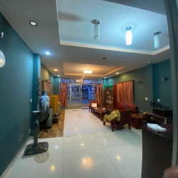 Nhỉnh11Tỷ, 83M2 ,5PN, Ngang 4m ,HXH tránh thông Đỗ Cửa Bùi Đình Túy BT