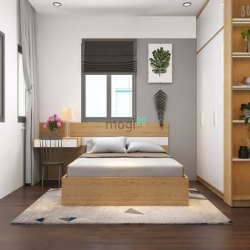 Nhà đẹp! HXH Quốc lộ 13 Bình Thạnh cạnh BXMiền Đông 60m2, 4tấm 7,95tỷ