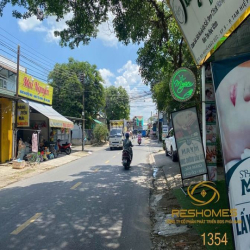 Nhà đẹp 1 trệt 2 lầu đường Lý Văn Sâm, P.Tam Hiệp giá 12tr/tháng