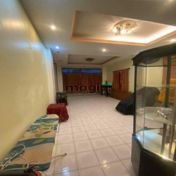 Nhỉnh11Tỷ, 83M2 ,5PN, Ngang 4m ,HXH tránh thông Đỗ Cửa Bùi Đình Túy BT