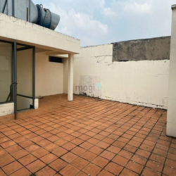 Cho thuê căn hộ 150m2_2PN giá 8tr tại Quận Bình Tân