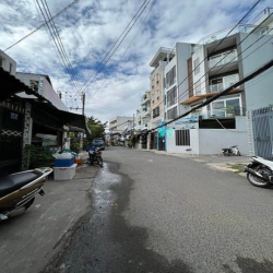 Nhà đẹp! HXH Quốc lộ 13 Bình Thạnh cạnh BXMiền Đông 60m2, 4tấm 7,95tỷ