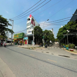 Đất trung tâm phường Đường TL 29, DT:4X14m, Hướng Tây Nam, Q12