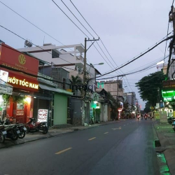 Bán nhà Gò Vấp, Sát MT Nguyễn Văn Lượng, Hẻm Xe Hơi, 4 Pn, 84M², 7.9 t