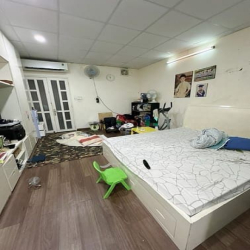 Bán nhà Gò Vấp, Sát MT Nguyễn Văn Lượng, Hẻm Xe Hơi, 4 Pn, 84M², 7.9 t