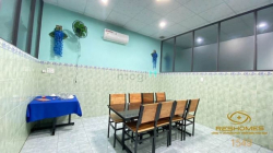 〽️Cho thuê mặt bằng kinh doanh góc 2 mặt tiền đường Huỳnh Văn Nghệ