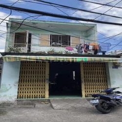 Bán hẻm 231/ Bình Tiên, P.8, Q.6, nhà 1 lầu, 4 x 11.5m, giá 3.95 tỷ