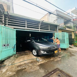 Kho cấp 4 -lê đình cẩn -5*13,5 -hxh -chỉ 3,750tỷ (TL)