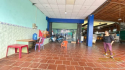 〽️Cho thuê mặt bằng kinh doanh góc 2 mặt tiền đường Huỳnh Văn Nghệ