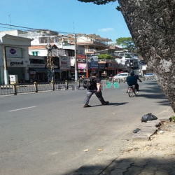 Bán Cây Xăng góc ngã 4 đèn đường Đồng Đen - Hồng Lạc, P.14, Tân Bình