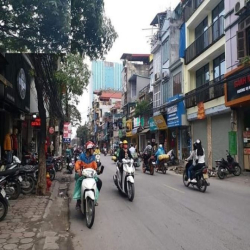 Bán nhà khu vip, căn góc ko LG đường Nguyễn Oanh  5x20m, CN 97M2