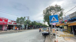 〽️Cho thuê mặt bằng kinh doanh góc 2 mặt tiền đường Huỳnh Văn Nghệ