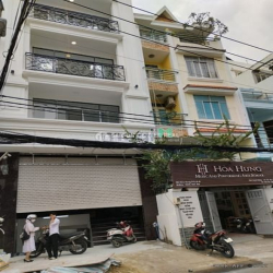 Cho thuê MTKD Hòa Hưng Q.10 Diện tích 6x17 TDTSD 612m2,Giá siêu tốt