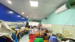 〽️Cho thuê mặt bằng kinh doanh góc 2 mặt tiền đường Huỳnh Văn Nghệ