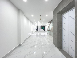 Nguyên Toà Văn Phòng 500m2 Đường Nguyễn Văn Hưởng_Thảo Điền