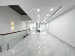 Nguyên Toà Văn Phòng 500m2 Đường Nguyễn Văn Hưởng_Thảo Điền