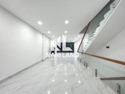 Nguyên Toà Văn Phòng 500m2 Đường Nguyễn Văn Hưởng_Thảo Điền