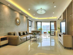 Bán căn hộ Riverside Residence 140m2 lầu cao, vị trí đẹp, giá tốt nhất