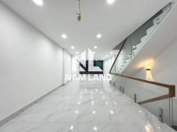 Nguyên Toà Văn Phòng 500m2 Đường Nguyễn Văn Hưởng_Thảo Điền