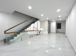 Nguyên Toà Văn Phòng 500m2 Đường Nguyễn Văn Hưởng_Thảo Điền