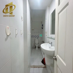 Căn hộ 2PN mới xây cửa sổ full nội thất Trần Hưng Đạo Quận 1