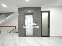 Nguyên Toà Văn Phòng 500m2 Đường Nguyễn Văn Hưởng_Thảo Điền