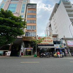 bán nhà mt Lê văn sỹ, P11 quận Phú Nhuận (5,5x30) 3L 45tỉ (HDT 90tr)