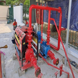 Cho thuê kho xưởng 2600m2 KCN Tân Tạo, phường Tân Tạo, Quận Bình Tân,