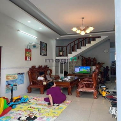 Bán gấp nhà hẻm oto Gò Dầu, Tân Phú, thiện chí chủ tặng nội thất