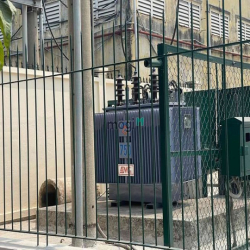 Cho thuê kho xưởng 2600m2 KCN Tân Tạo, phường Tân Tạo, Quận Bình Tân,