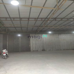 Cho thuê kho 320m2 Đương Dương Đình Hội Phường Phước Long B,Quận 9