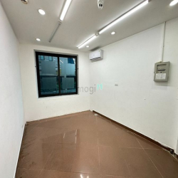 C.Chủ cho thuê MBKD 100m2/sàn x 2, mặt phố 202 Trần Duy Hưng, Cầu Giấy