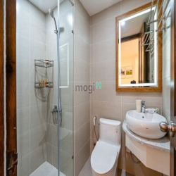 1PN Quận 1 Cao cấp ngay trung tâm