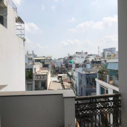 ***bán nhà MTKD hẻm 304/66 trường chinh, tân bình; 4*12; 5 tầng