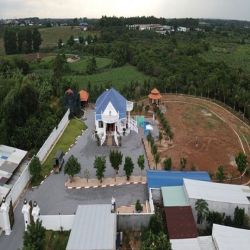 ĐẠI GIA 100 tỷ Kẹt Tiền Cần Gấp Biệt thự dát vàng 8200m2 ở Đồng Nai