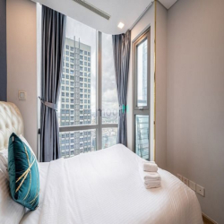 Bán nhanh Vinhomes Central Park. L3 - 3PN 95m2 full nội thất giá 6,5tỷ