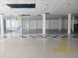 Cho thuê MBKD 1200m2 giá 160m2 MT Đồng Khởi ngang 22m siêu rộng thoáng