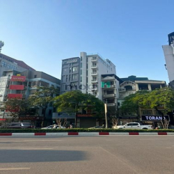 C.Chủ cho thuê MBKD 100m2/sàn x 2, mặt phố 202 Trần Duy Hưng, Cầu Giấy