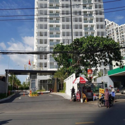 Cho thuê căn shophouse 71m2, nội khu Precia, 25 triệu