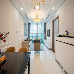 Bán nhanh Vinhomes Central Park. L3 - 3PN 95m2 full nội thất giá 6,5tỷ