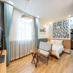 1PN Quận 1 Cao cấp ngay trung tâm